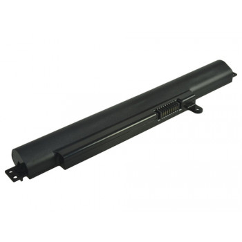 2-Power pagrindinė baterija, skirta Asus X102BA - 2600 mAh (2P-A31N1311)