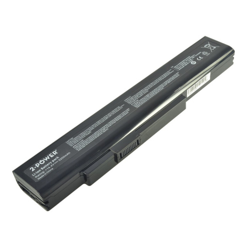 2-Power 2P-A32-A15 baterija - 92 mAh, 14,4 V