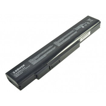2-power 2P-A42-A15 įkraunama baterija 92 mAh 14,4 V