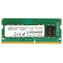 2-POWER 2P-AB371022 16GB DDR4 3200MHz atminties modulis - 1 x 16 GB, Non-ECC, Unbuffered