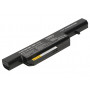 2-POWER 2P-6-87-C480S-4P4 baterija nešiojamam kompiuteriui - HP ProBook ir ZBook