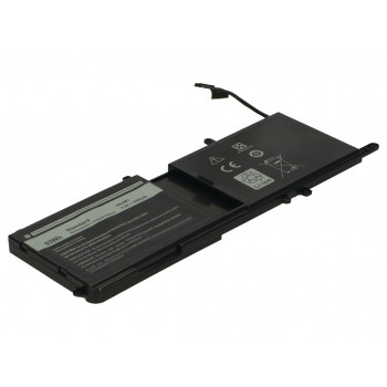 2-POWER 2P-9NJM1 pagrindinė baterija Dell Alienware 15 R3 R4 17 R4 R5 - 93 mAh (2P-9NJM1)
