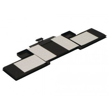 2-power 2P-A1494 baterija, skirta Apple MacBook Pro 15 A1398 Late 2013 (EMC2674 - EMC2745) - Mid 2014 (EMC 2876 - EMC2861)