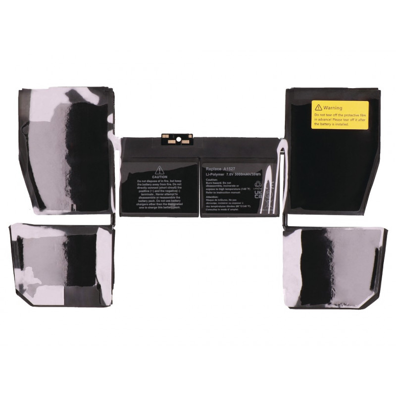 2-Power 2P-A1534 pagrindinė baterija (2P-A1534)