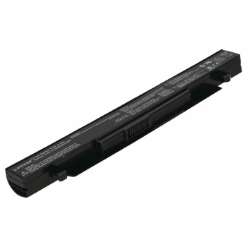 2-power 2P-A41-X550 baterija nešiojamam kompiuteriui - 2200 mAh, 14,8 V