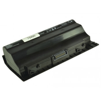 2-Power 2P-A42-G75 nešiojamojo kompiuterio baterija - 6400 mAh 14,4 V