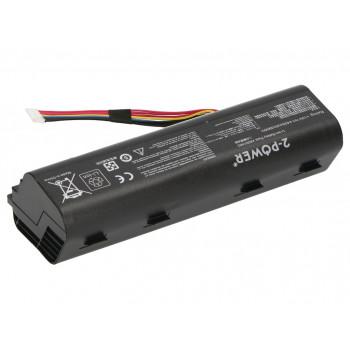 2-POWER 2P-A42N1403 nešiojamojo kompiuterio baterija - 4400 mAh 15 V