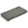 2-Power pagrindinė baterija Asus A42-M70 - 65 Wh, 6 elementų, Li-ion (2P-70-NFU1B1000Z)