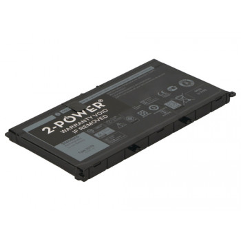 2-POWER 2P-71JF4 baterija - 82 mAh, 11,4 V