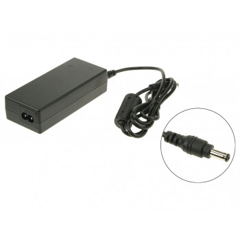 2-Power 90W AC adapterius 4.68A su maitinimo laidu (2P-93P5015)