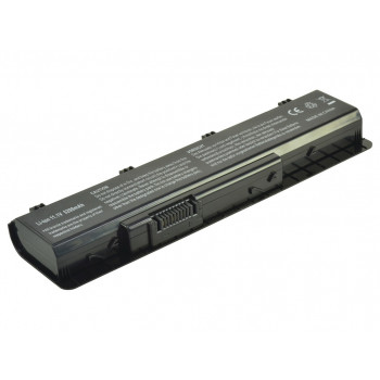2-Power 2P-A32-N55 nešiojamojo kompiuterio baterija 5.200 mAh 10,8 V