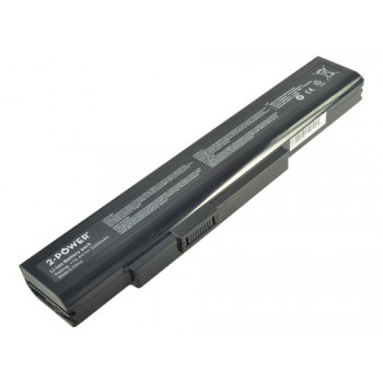 2-POWER 2P-A41-A15 Įkraunama baterija 92 mAh 14,4 V