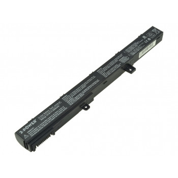 2-power 2P-A41N1308 nešiojamojo kompiuterio baterija - 2600 mAh, 14,4 V