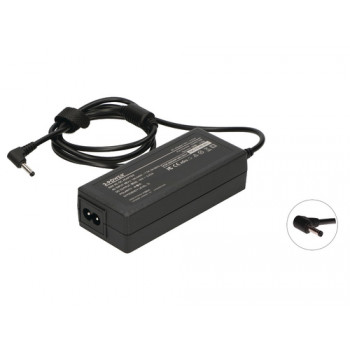 2-POWER 2P-ADLX65CDGC2A 65W kintamosios srovės adapteris 19V 3.42A su maitinimo laidu (2P-ADLX65CDGC2A)