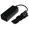 2-POWER 2P-ADP-40MH.AD 40W nešiojamojo kompiuterio maitinimo adapteris – 20V 2A, vidaus patalpoms, su apsauga nuo viršsrovių, viršįtampių ir trumpojo jungimo