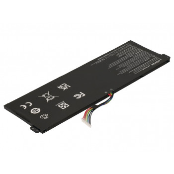 2-Power 2P-AP18C8K 50 mAh ličio polimero baterija (2P-AP18C8K)