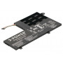 2-Power pagrindinė baterija, skirta Asus VivoBook S15 S530UA X530FN - 41 Wh