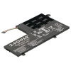 2-Power pagrindinė baterija, skirta Asus VivoBook S15 S530UA X530FN - 41 Wh