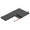 2-Power pagrindinė baterija, skirta Asus VivoBook S15 S530UA X530FN - 41 Wh