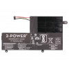 2-Power pagrindinė baterija, skirta Asus VivoBook S15 S530UA X530FN - 41 Wh