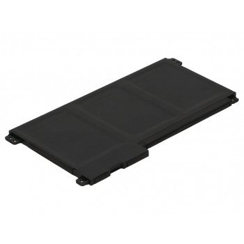 2-power Asus E410KA pagrindinė baterija - 42Wh, 11.55V, 3636mAh, 3 celių Li-ion, juoda (2P-B31N1912)