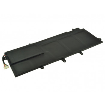 2-power 2P-BL06042XL nešiojamojo kompiuterio baterija - 3400 mAh 11,1 V