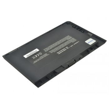 2-Power 2P-BT04 baterija nešiojamam kompiuteriui - 14,8 V, 3243 mAh, 48 Wh, 4 celės, juoda