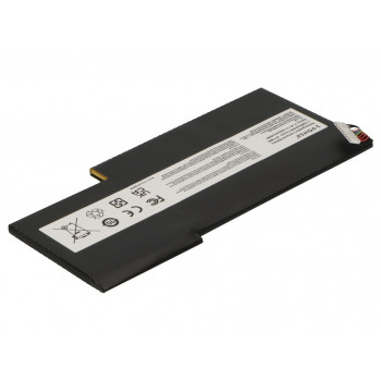 2-POWER pagrindinė baterija MSI GS63VR - 49 Wh ličio jonų
