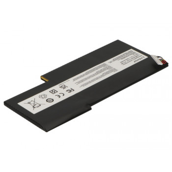 2-POWER pagrindinė baterija MSI GS63VR - 49 Wh ličio jonų