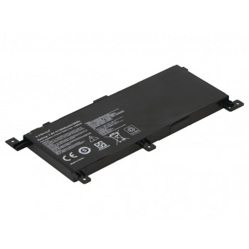 2-Power 2P-C21N1509 nešiojamojo kompiuterio baterija 4500 mAh 7,6 V