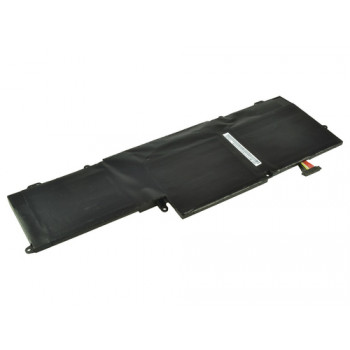 2-Power 2P-C23-UX32 nešiojamojo kompiuterio baterija 6600 mAh 7,4 V
