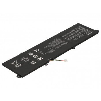 2-Power pagrindinė baterija Asus M1603QA – 3400 mAh, 15,4 V, 52,36 Wh (2P-C31N1905)