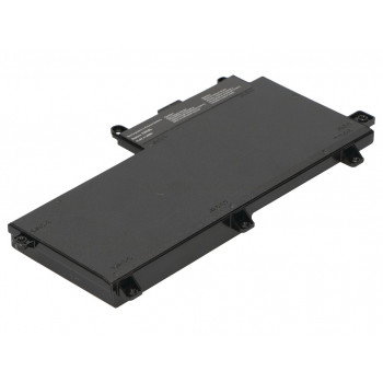 2-Power pagrindinė baterija HP ProBook 640 G2 - 48 Wh