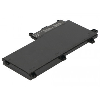 2-Power pagrindinė baterija HP ProBook 640 G2 - 48 Wh