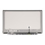 2-Power 13,3 colio FHD IPS ekrano panelė be tvirtinimo auselių (3 mm plona, matinė)
