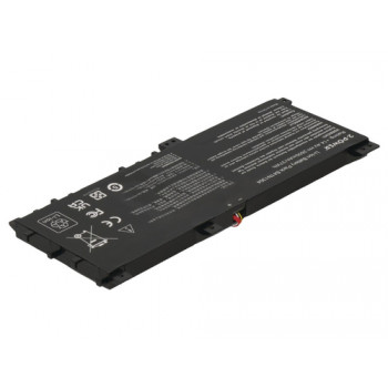 2-Power pagrindinė baterija Asus S451LA V451LA - 2600 mAh (2P-B41N1304)