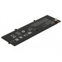 2-Power pagrindinė baterija HP EliteBook X360 1040 G5 - 52 Wh