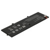 2-Power pagrindinė baterija HP EliteBook X360 1040 G5 - 52 Wh