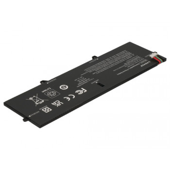 2-Power pagrindinė baterija HP EliteBook X360 1040 G5 - 52 Wh