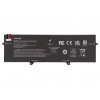 2-Power pagrindinė baterija HP EliteBook X360 1040 G5 - 52 Wh