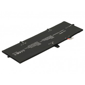 2-Power pagrindinė baterija HP EliteBook X360 1030 G3 G4 - 56 Wh