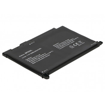 2-Power pagrindinė baterija HP Pavilion 15-au104np - 41 mAh