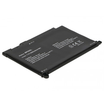 2-Power pagrindinė baterija HP Pavilion 15-au104np - 41 mAh