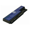 2-power pagrindinė baterija - 4400 mAh (2P-BT.00603.033)