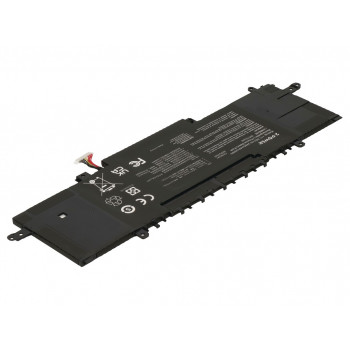 2-Power 2P-C31N1841 pagrindinė baterija - 3400 mAh, 3 celių (2P-C31N1841)