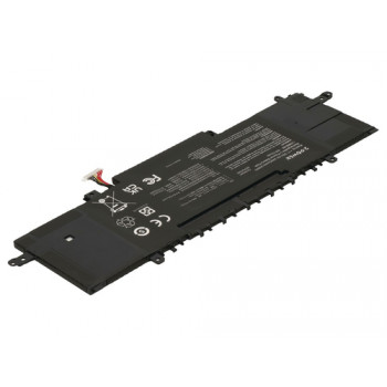 2-Power 2P-C31N1841 pagrindinė baterija - 3400 mAh, 3 celių (2P-C31N1841)