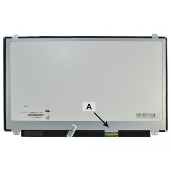 2-power 2P-B156XTT01.0 15,6 colio WXGA LED jutiklinis ekranas