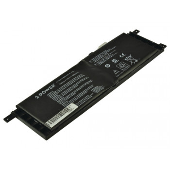 2-Power 2P-B21N1329 nešiojamojo kompiuterio baterija - 4150 mAh 7,6 V