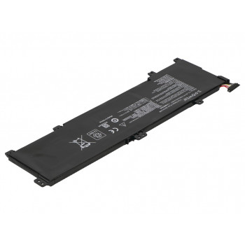 2-POWER 2P-B31N1429 nešiojamojo kompiuterio baterija - 3400 mAh 11,4 V