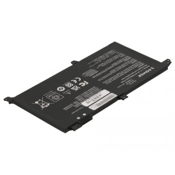 2-POWER 2P-B31N1732 pagrindinė baterija, skirta Asus VivoBook S430 - 41 Wh, 3550 mAh, 11,55 V, ličio jonų, 3 elementai (2P-B31N1732)